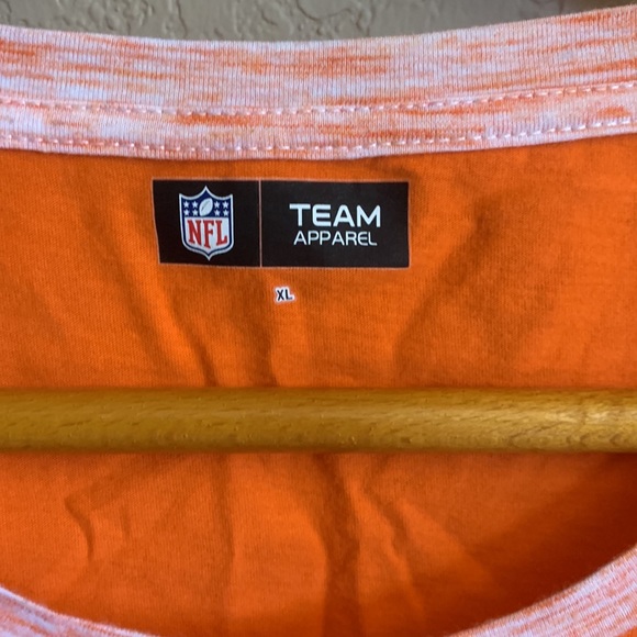 Denver Broncos womens shirt - Picture 3 of 7